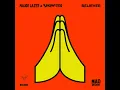 Believer - Major Lazer & Showtek
