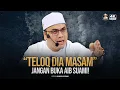 Download Lagu Jangan Buka Aib Suami! :: Ustaz Ahmad Husam