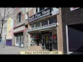 Paul s Pipe Shop 10 cent tour Come in for the real deal Paulspipeshop com