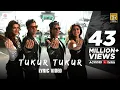 Download Lagu Tukur Tukur – Lyric Video | Dilwale | Shah Rukh Khan | Kajol | Varun | Kriti