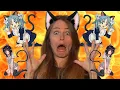 I Got Turned In To A CAT GIRL