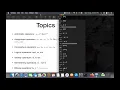 Python tutorial - 2 Operators
