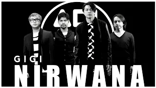 Download GIGI - NIRWANA | KARAOKE | LYRICS MP3