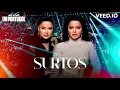 Surtos (Ao Vivo em Portugal) - Maiara e Maraisa