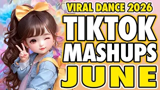 new tiktok mashup 2026 philippines party music viral dance trends june 4th