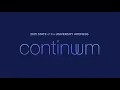 UCSF 2025 State of the University Address Continuum