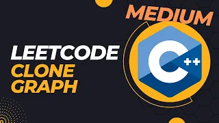 LeetCode - Clone Graph