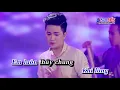 [Karaoke HD] Trách Ai Bây Giờ - Khưu Huy Vũ & Dương Hồng Loan