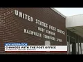 Nashville USPS customers upset about slower mail delivery