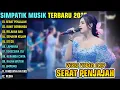 Download Lagu SERAT PENJAJAH - BUKIT BERBUNGA - RELAKAN AKU || SIMPATIK MUSIK FULL ALBUM TERBARU 2025