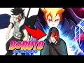 Download Lagu BORUTO \u0026 KAWAKI VS JURA! WAS BEDEUTEN DIE NEUEN VISIONEN VON KASHIN KOJI? | BORUTO NACHBESPRECHUNG