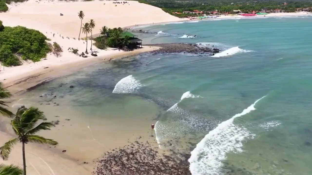 Beautiful Venezuela