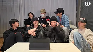 ENGLISH SUB BTS Weverse Live NEW 26