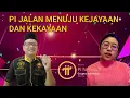 Download Lagu PI JALAN MENUJU KEJAYAAN DAN KEKAYAAN @BgisHS 