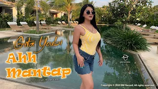 Download Gita Youbi - Ahh Mantap | Dangdut [OFFICIAL] MP3