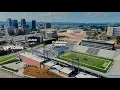 BJCC Flyover