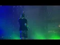 Post Malone - ONE RIGHT NOW (Live) 4K