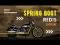 Boosting Spring Boot Performance 5 Redis-Powered Caching Strategies