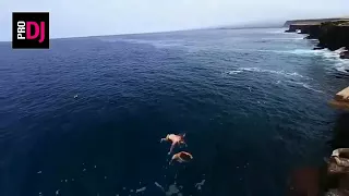 بلال الطاكيني يزلزلها بأغنية يا عمري الصيف دخل مع كليب رائع 