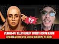 Download Lagu PENGHUJAT KELAS KAKAP ROBERT KOCAR KACIR DIHANTAM UNI RIVA SAMA BIBLENYA SENDIRI