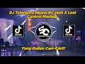 Download Lagu DJ Tolong Pa Ngana Ba Jauh X Lost Control Mashup Yang Viral Di TikTok!! - By Sahrul Ckn