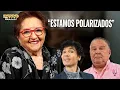 Lagu POLARIZACIÓN, desconfianza y SOCIEDAD en TENSIÓN 🤔  | Psicolocos 😵‍💫