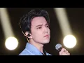 Dimash【I Miss You】Fuzhou Silk Road International Film Festival 12.12.2021