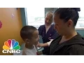 Cheap Flu Shots ave Me CNBC