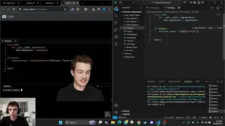Learning Python - Day 106