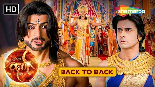 Suryaputra Karna Maha Episode | सूर्यपुत्र कर्ण | #mahabharat
