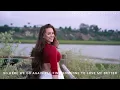 LOVE ME BETTER - NINA CARR x SUGAR JESUS | BEVANS LYRICS MUSIC VD | 4K