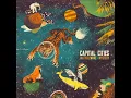 Kangaroo Court - Capital Cities