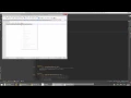 Quick Android How to make an internet media player radio mp3 streams