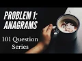 Problem 1 - Easy