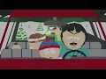What Seems to Be The Officer, Problem? - SOUTH PARK