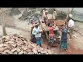 Advanced Technology Brick Breaking Machine