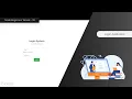 Creating Login Application with Express Node - Node Project