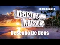 Armandinho - Desenho De Deus (Versão Karaokê)