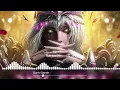DARK SARAH - Warning Sign (Nightcore) #DarkSarah #Nightcore