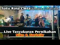Download Lagu Satu Rasa Cinta || Ratna Antika Tasyakuran Pernikahan Niko \u0026 Nurlaily | Desa Jarak Siman ponorogo