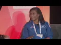 South Summit 2018 Jeanette J Epps - Journey into The Unknown
