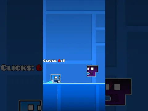 5 Clicks or Your Evil Version Kills You!😈