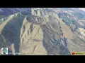 REAL DEEP HOUSE MUSIC | Sky Scapes above Morocco & New Zealand