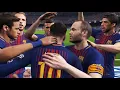 Pro Evolution Soccer 2018 - Intro Playstation 4