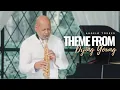 Download Lagu THEME FROM DYING YOUNG (Kenny G) By Angelo Torres - Instrumental Saxophone Cover