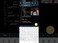 Pertemuan 10 Pemrograman Komputer belajar python while loop