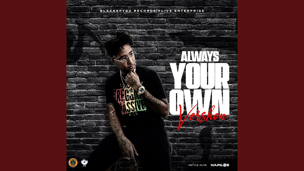 Always Your Own (Radio Edit)