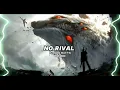 No Rival - Egzod, Maestro Chives & Alaina Cross [Edit Audio]