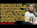 Lagu SAAT AKU SEDANG BELANJA, ADA NENEK PENGEMIS MEMBERITAHUKU SESUATU, DAN ITU MEMBUATKU TERCENGANG