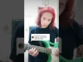 Download Lagu YNGWIE MALMSTEEN- SAVE OUR LOVE - GUITAR COVER #shorts @yanarifoofficial